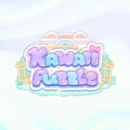 Kawaii Puzzle