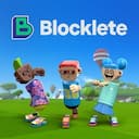 Blocklete Games