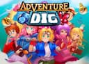 Adventure DIG