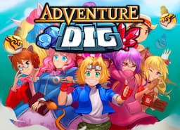 Adventure DIG