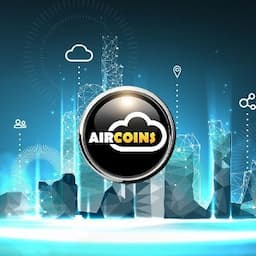 Aircoins