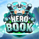 HeroBook