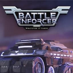 Battle Enforcer