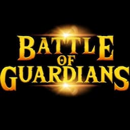 Battle of Guardians