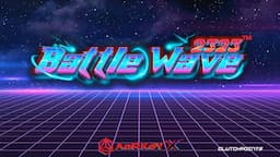 Battle Wave 2323
