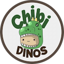 Chibi Dinos