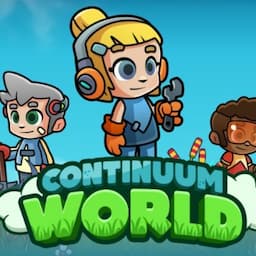 Continuum World