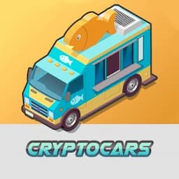 Crypto Cars