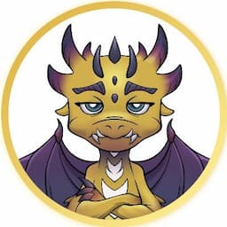 CryptoDragons