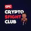 Crypto Fight Club