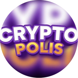 Cryptopolis