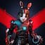 Cyber Rabbit