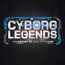 Cyborg Legends