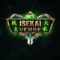 Isekai Verse 