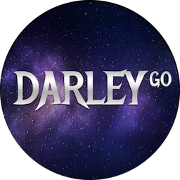 DarleyGo