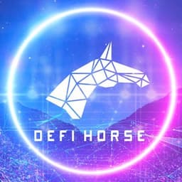 DeFi Horse