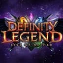 Definity Legend