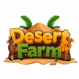 Desert Farm