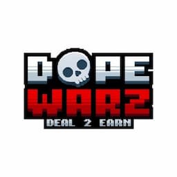 DopeWarz