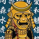 Lost SamuRise