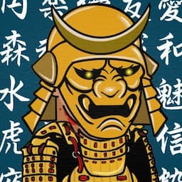 Lost SamuRise
