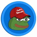 PEPE Games