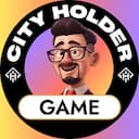 CITY Holder