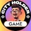 CITY Holder