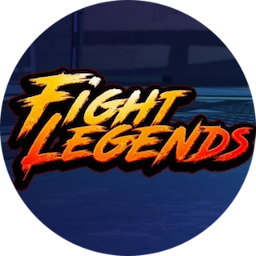 Fight Legends