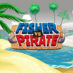 FisherVsPirate