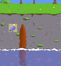Flappy Pigeon