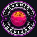 Cosmic Horizon