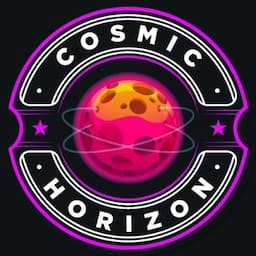 Cosmic Horizon