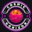 Cosmic Horizon