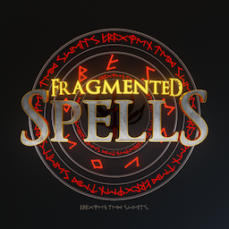 Fragmented Spells