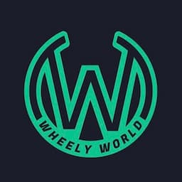 Wheely World