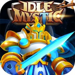 Idle Mystic