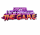 Captain Laserhawk: The G.A.M.E.