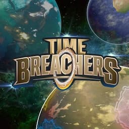 Time Breachers