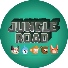 Jungle Road