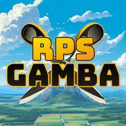 RPSGamba