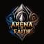 Arena of Faith