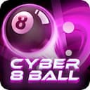 Cyber 8 Ball