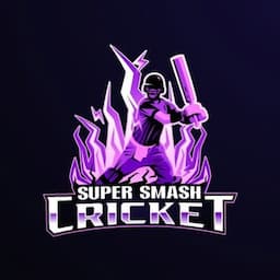 Super Smash Cricket