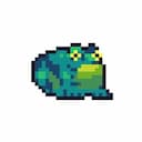 FROGE RUN