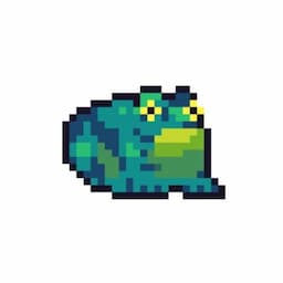 FROGE RUN