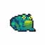 FROGE RUN