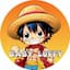 Baby Luffy