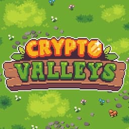 Crypto Valleys