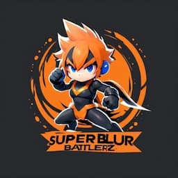 SuperBlurBattlerz